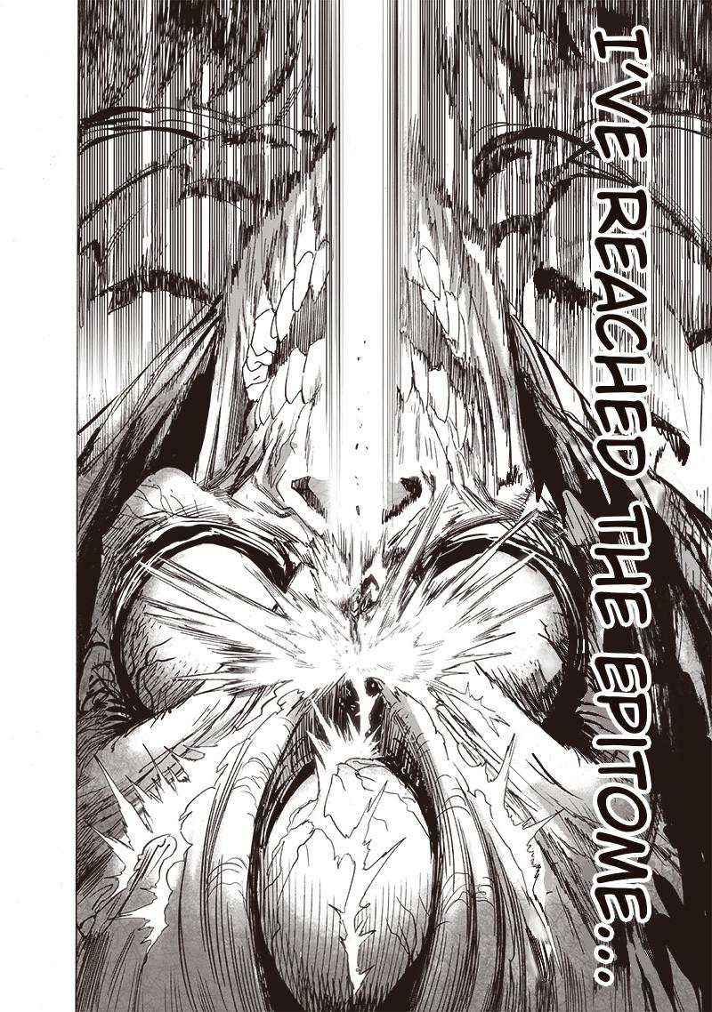 One Punch Man - Chapter 159 image 17